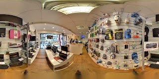 Laptop Supermarket Brighton