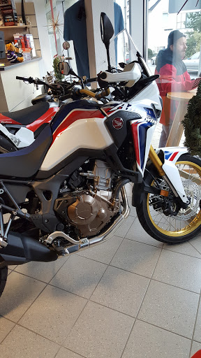 Two-wheel Brock Meyer GmbH - Thumbnail