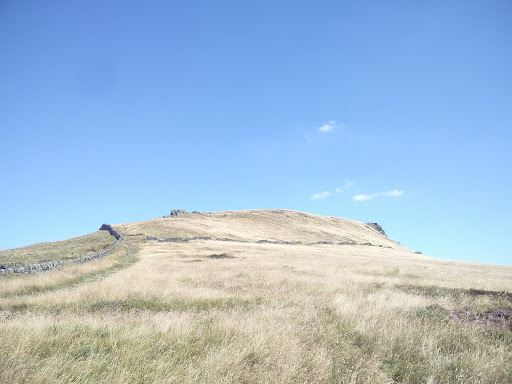 Edale Cross - Visual