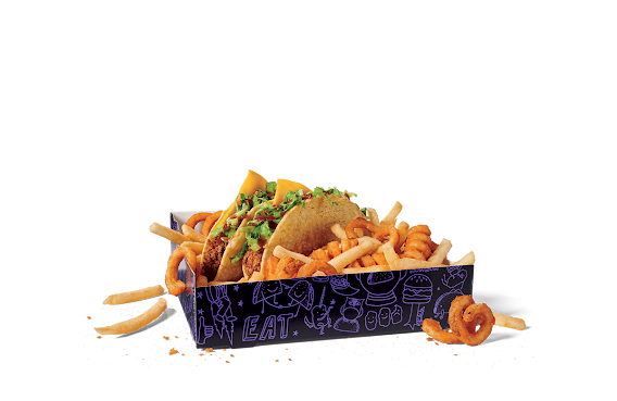 Jack in the Box by null