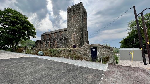 Kilmartin Museum - Thumbnail