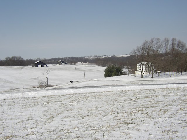 Blue Grass Sportsmen's League