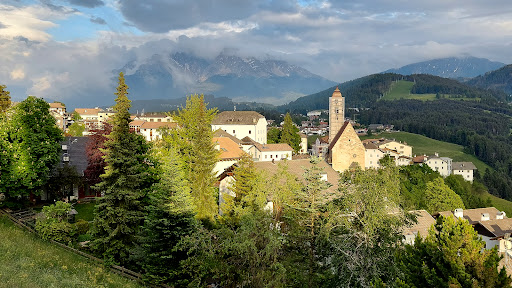 Deutschnofen Gallery - Italy
