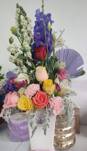 El nardo Floristería - Thumbnail