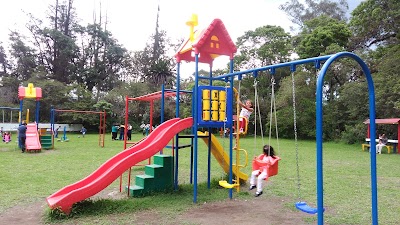 Photos of Parque Ecologico ESPE