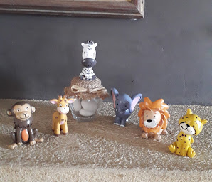 Photo n°9 de Dragées Pierrot et Colombine à Biguglia (Confiserie)