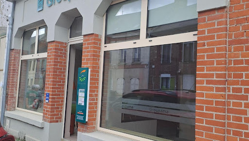 Photo de Agence Groupama de Montcornet