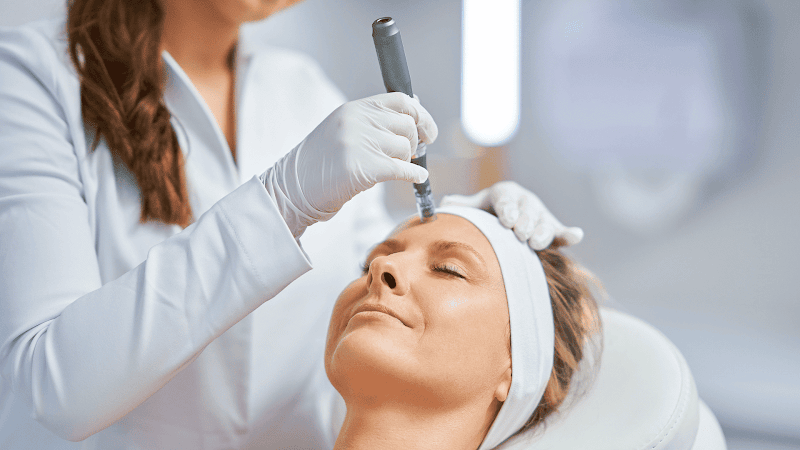 |Allgäu Ästhetics | Kosmetik Behandlungen | HydraFacial | Microneedling | Permanent Make-up | Dauerhafte Haarentfernung