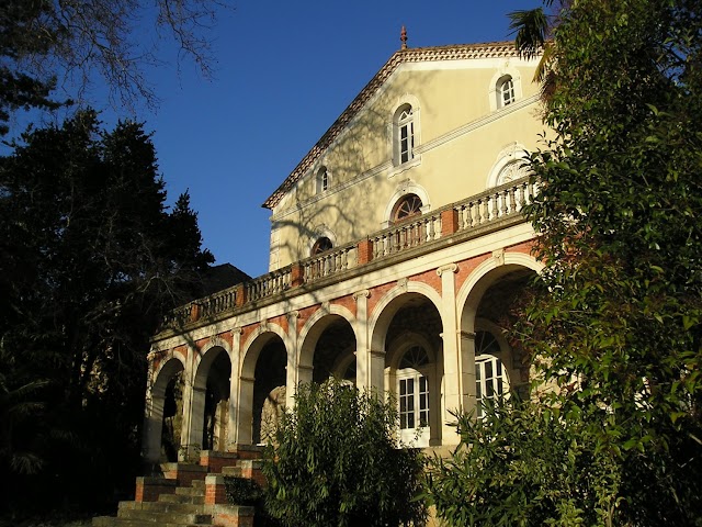Château La Dournie