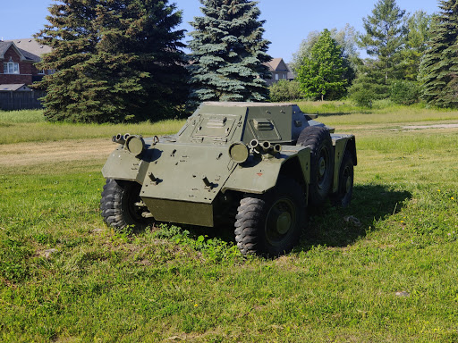 Airmen's Park - Thumbnail