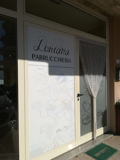 Salone Anima Crinis - Parrucchieria