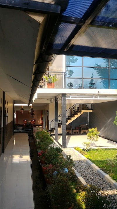 Photos of Villa Azwaza