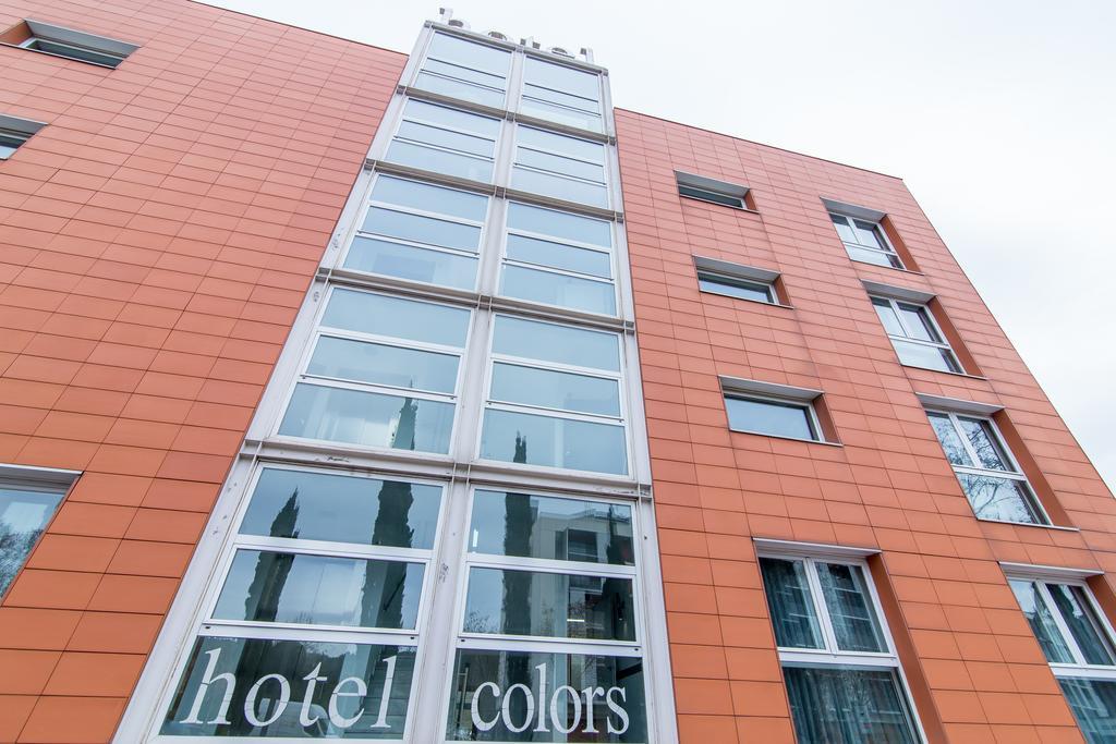 Foto de Hotel Colors | Barcelona en Barcelona