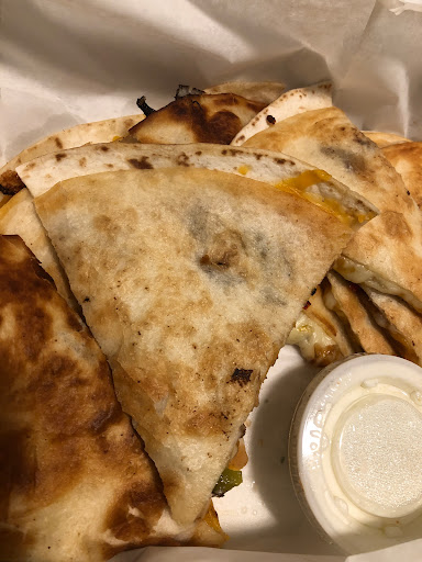 Lisa's Grab-n-GO - Thumbnail