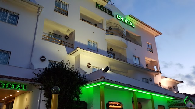 Hotel Cristal Marinha