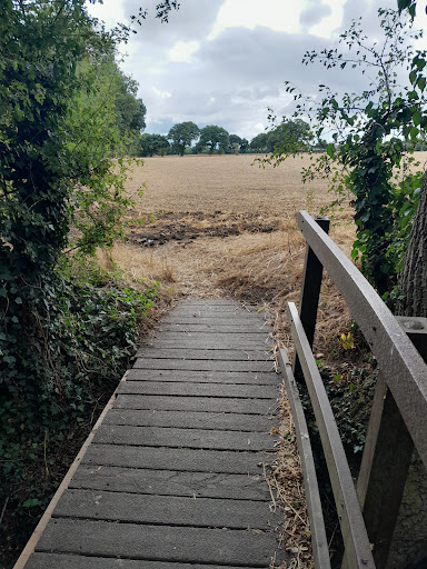 Hagg Lane Green - Thumbnail