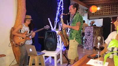 Photos of Afropolitan Cafe