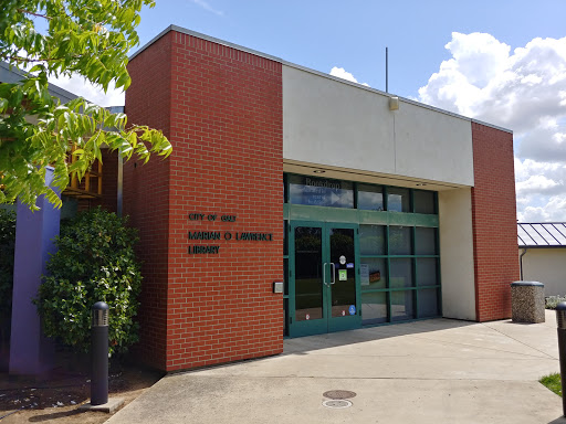 Galt - Marian O. Lawrence Library - Thumbnail