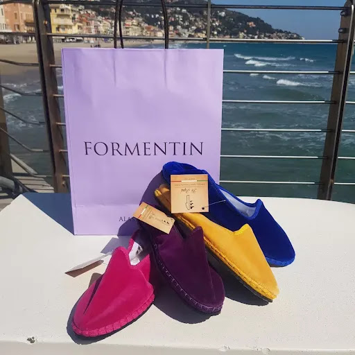 Formentin - Thumbnail