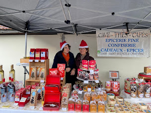 Photo n°4 de Cave L'Œnophile à Saint-Sulpice-et-Cameyrac (Magasin de thé)