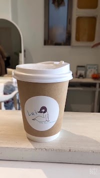 salut【サリュ】(旧 Lui リュイ)