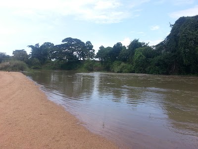 Photos of Kadigawa Bridge