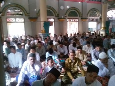 Photos of Masjid Jami Walisongo Tanjung Brebes