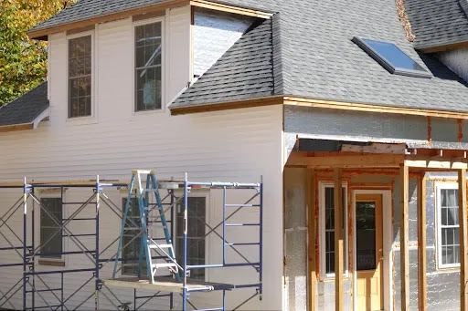 Moderna Construction LLC