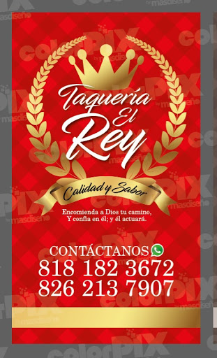 Taqueria Y Restaurant El Rey - Thumbnail