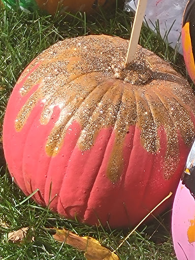 Tuscola County Pumpkin Festival - Thumbnail