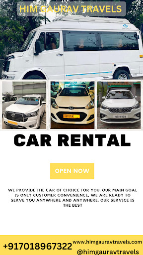 Taxi services in Shimla| Car rental in Shimla| Car hire in shimla| Tempo Traveller hire in shimla… post image
