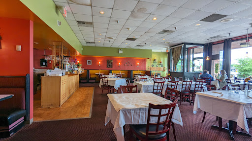 Montri Thai Fine Cuisine - Thumbnail