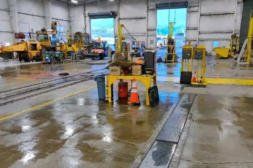 Go Wash Utah - Thumbnail