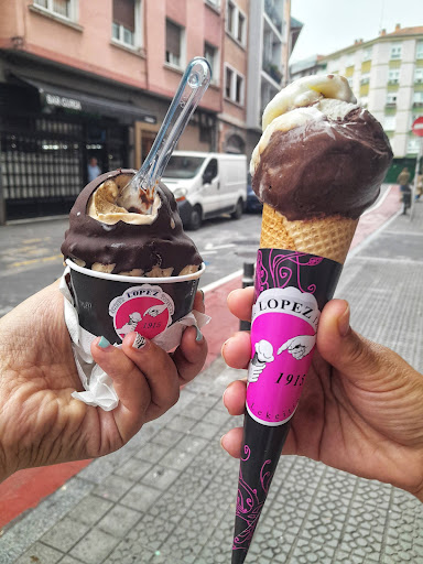 Heladeria LOPEZ
