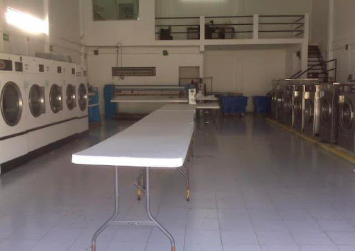 Marlav Laundry