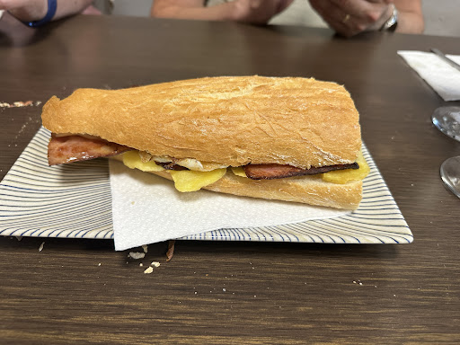 Bar restaurante El Pintxito - Thumbnail