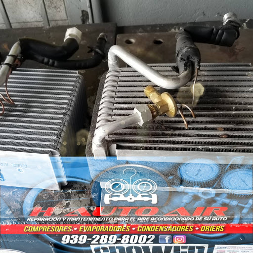 H AUTO AIR - Thumbnail