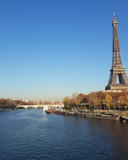 JULIE ALBESSARD IMMOBILIER PARIS - Thumbnail