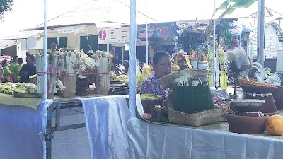 Photos of Pura Kahyangan, Setra Madura Intaran Sanur