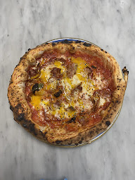 Photo n°58 de Pizzeria Le Bouscat - Nennella Mia à Le Bouscat (Pizzas à emporter)