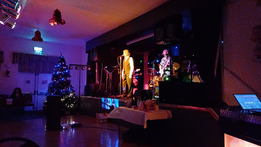 Burntwood Memorial Community Association - Thumbnail