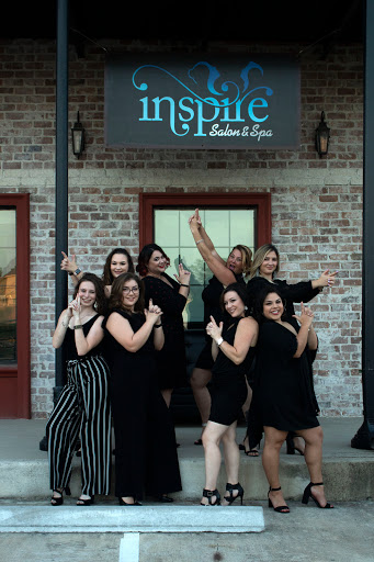 Inspire Salon and Spa Gallery - United States