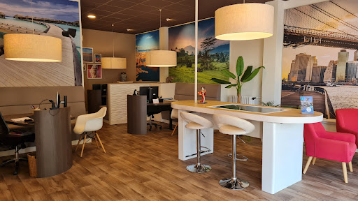 Agence de voyage TUI STORE Bayonne - Thumbnail