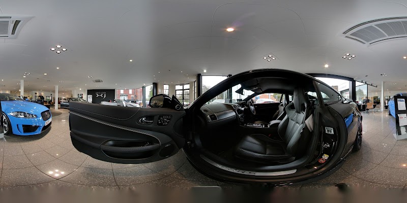 Vertu Jaguar Bolton photo 3