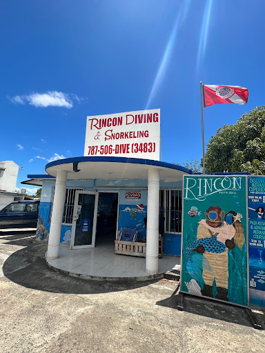 Rincon Diving & Snorkeling - Thumbnail