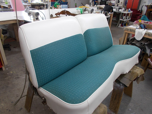 Cedar City Upholstery - Thumbnail