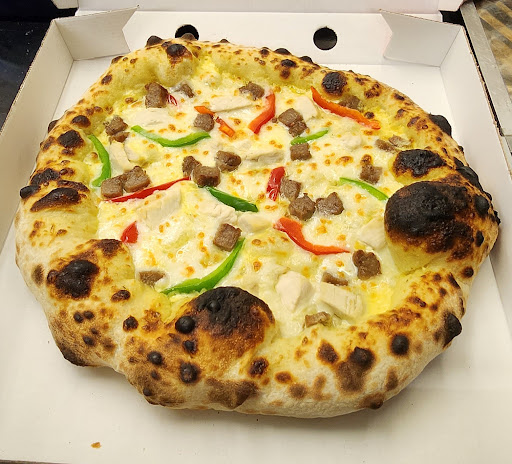 Naty's Takeaway&Delivery Cafe Gallery - United Kingdom