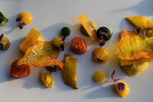 Photo n°22 de Restaurant Le Sérac à Saint-Gervais-les-Bains (Restaurant méditerranéen)