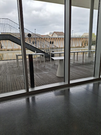 Photo de Ehpad associatif Adef Résidences la Maison du Laurier Noble à Saint-Denis (93200)