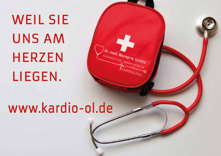 Dr. med. Werner Schöhl